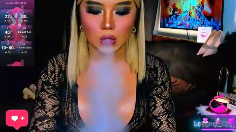 BELLA online show from 05-31-26, 02:57