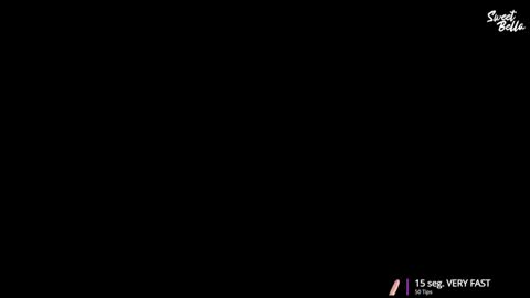 Snapshot of sweetbellanal chatting on 01-17-25, 08:44 sweetbellanal online show from 01-17-25, 08:44