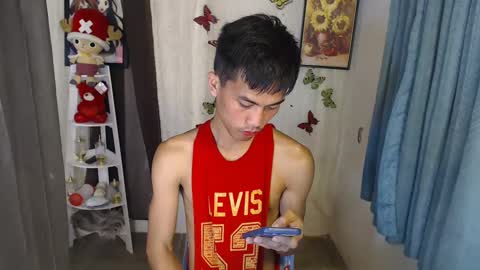 Snapshot of sweetbigcockz chatting on 01-06-25, 08:14 sweetbigcockz online show from 01-06-25, 08:14