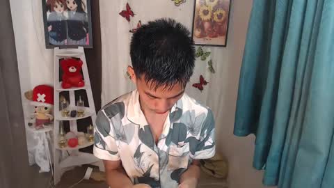 Snapshot of sweetbigcockz chatting on 01-26-25, 06:58 sweetbigcockz online show from 01-26-25, 06:58