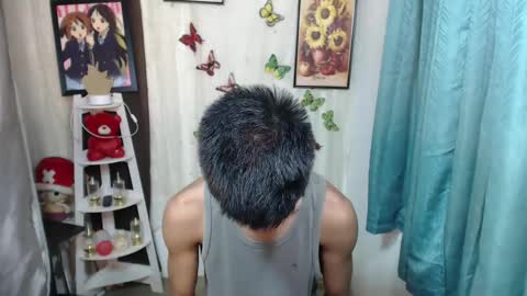 Snapshot of sweetbigcockz chatting on 01-30-25, 06:21 sweetbigcockz online show from 01-30-25, 06:21