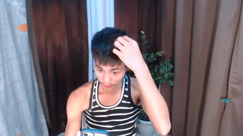 Snapshot of sweetbigcockz chatting on 02-18-25, 08:38 sweetbigcockz online show from 02-18-25, 08:38