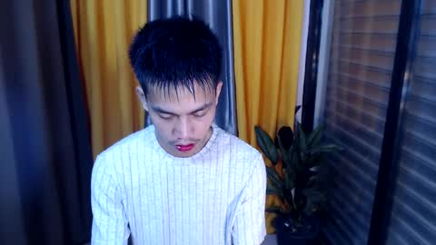 Snapshot of sweetbigcockz chatting on 03-02-25, 05:36 sweetbigcockz online show from 03-02-25, 05:36