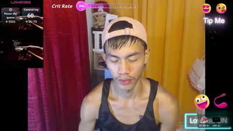 Snapshot of sweetbigcockz chatting on 10-27-25, 06:01 sweetbigcockz online show from 10-27-25, 06:01