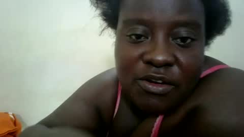 Snapshot of sweetblacklady chatting on 01-01-25, 08:02 MELVIN online show from 01-01-25, 08:02