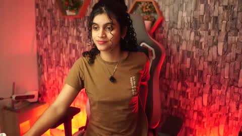 Salom independent model online show from 03-24-26, 03:22