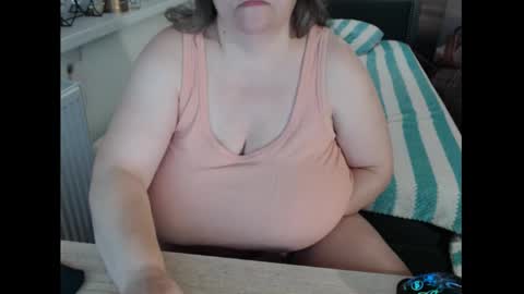 Sweetboobs85h online show from 12-16-25, 08:41