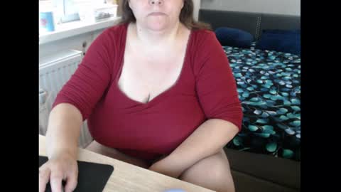 Snapshot of sweetboobs85h chatting on 07-14-26, 12:33 Sweetboobs85h online show from 07-14-26, 12:33
