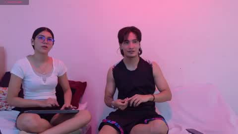 sweetbutspicy online show from 05-18-26, 11:49
