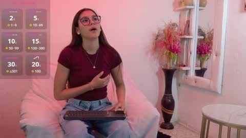 sweetbutspicy online show from 06-03-26, 11:57