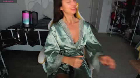 Snapshot of sweetbuttocks chatting on 01-13-25, 10:56 Anna online show from 01-13-25, 10:56