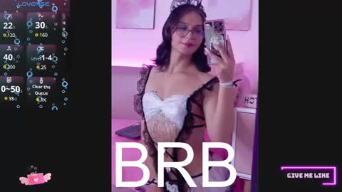 Snapshot of sweetcameron_ chatting on 01-25-25, 12:17 Cameron online show from 01-25-25, 12:17