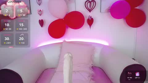 Snapshot of sweetcameron_ chatting on 02-13-25, 12:13 Cameron online show from 02-13-25, 12:13