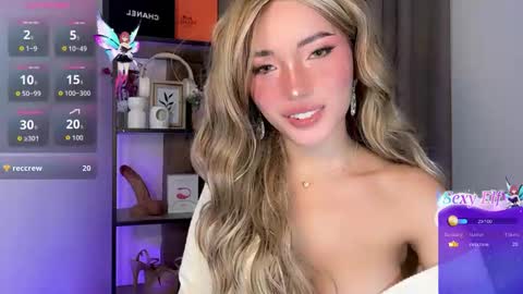 Candy online show from 01-06-26, 06:55