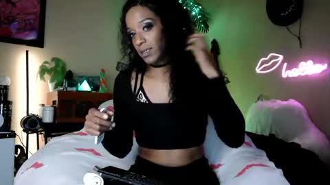 Jillian online show from 01-13-26, 07:46