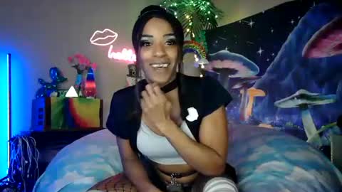 Jillian online show from 03-20-26, 05:56