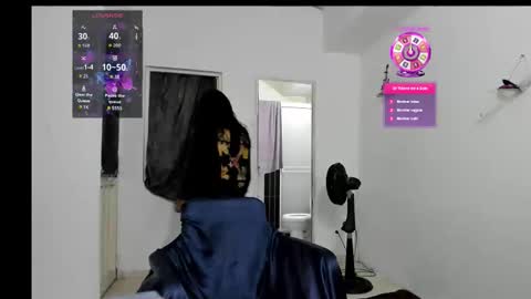 Snapshot of sweetcatallina chatting on 05-26-26, 09:05 sweetcatallina online show from 05-26-26, 09:05