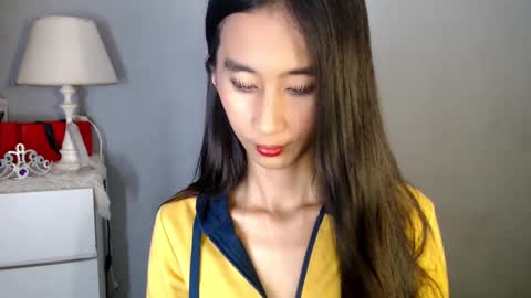 Cha cha online show from 12-25-24, 02:35