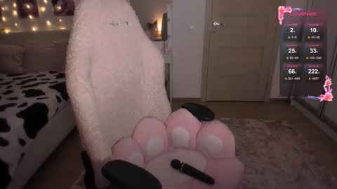 Snapshot of sweetcheecksmolly chatting on 09-29-25, 04:01 Lisa online show from 09-29-25, 04:01