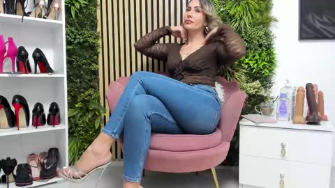 Cherry online show from 01-13-26, 07:02