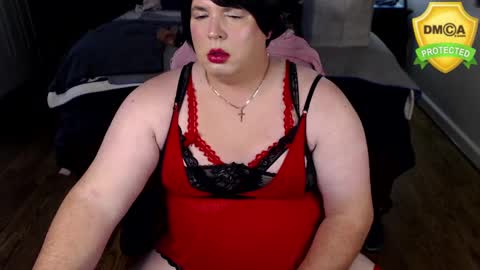 Anna online show from 01-17-25, 11:07