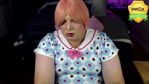 Anna online show from 03-01-25, 11:37