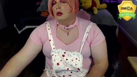 Anna online show from 03-08-25, 09:51