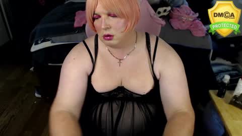 Anna online show from 03-10-25, 11:27