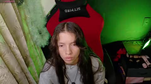 sweetdam12 online show from 02-16-26, 08:38