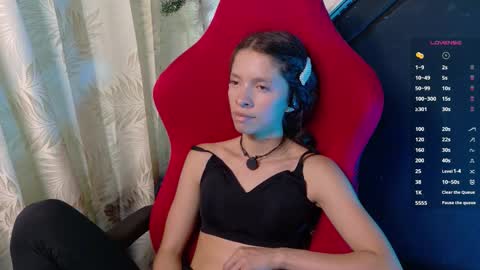 sweetdam12 online show from 02-23-26, 09:01