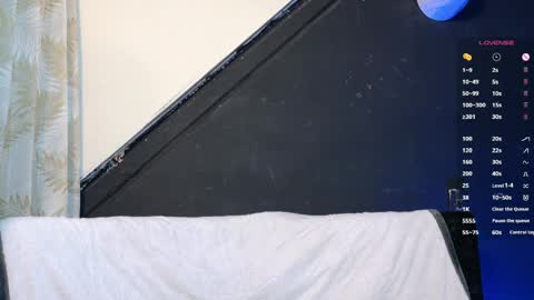 sweetdam12 online show from 04-08-26, 11:05