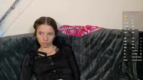 sweetdam12 online show from 04-18-26, 09:59