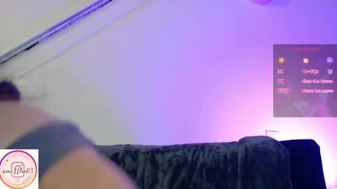 sweetdam12 online show from 05-15-26, 09:22