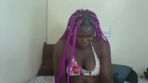 Snapshot of sweetdarkskin chatting on 02-09-25, 06:16 CLARIS online show from 02-09-25, 06:16