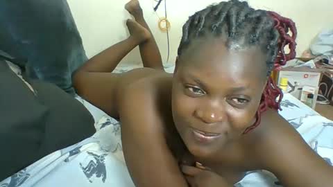 Snapshot of sweetdarkskin chatting on 03-07-25, 04:22 CLARIS online show from 03-07-25, 04:22