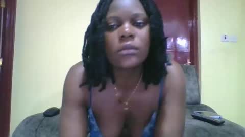 Snapshot of sweetdarkskin chatting on 02-10-26, 06:17 CLARIS online show from 02-10-26, 06:17