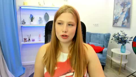 sweetdaylight online show from 05-06-26, 07:30