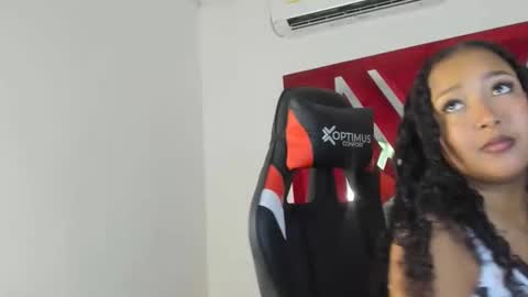 Sweet Desire online show from 02-15-26, 08:49