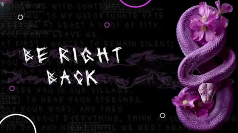 Amelia online show from 10-02-25, 10:22