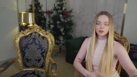 Amelia online show from 12-18-25, 11:38