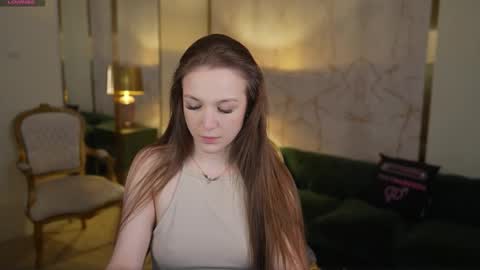 Amelia online show from 01-19-26, 12:03