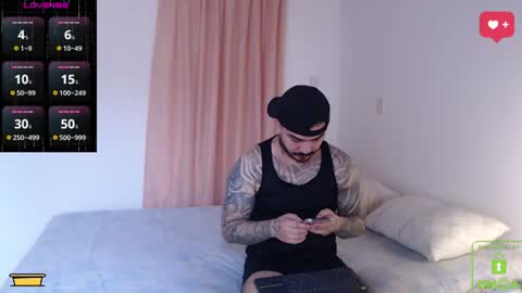         online show from 06-14-26, 04:20