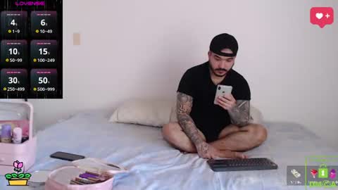         online show from 07-28-26, 03:21