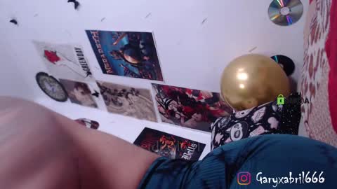 Snapshot of sweetdevil631 chatting on 01-29-25, 08:25 Abril online show from 01-29-25, 08:25