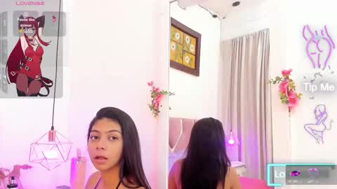 Coraline online show from 10-13-25, 12:27