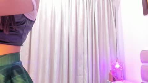 Coraline online show from 11-26-25, 01:01