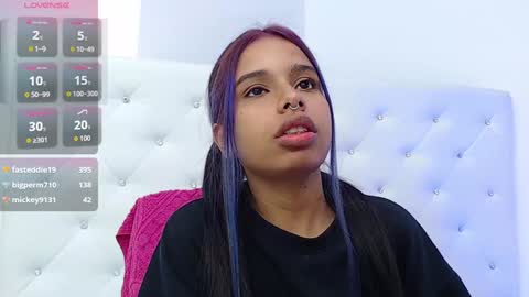 Gabriela online show from 12-19-24, 07:51