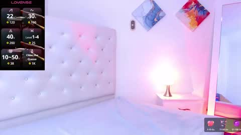 Gabriela online show from 02-12-25, 09:22