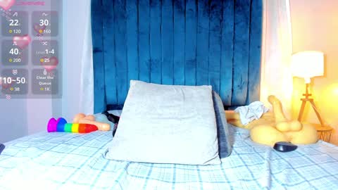 Mia online show from 01-11-25, 05:40