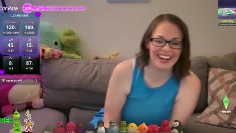 Snapshot of sweeteileen887 chatting on 12-06-24, 05:53 Eileen online show from 12-06-24, 05:53